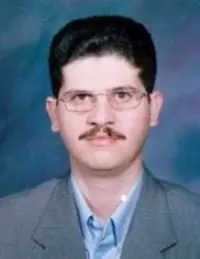دکتر سیدمحمد باستان
