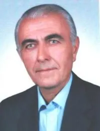دکتر عباس چاکری