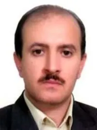 دکتر محمدعلی صبا