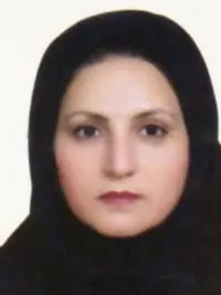 دکتر عطیه ارباب