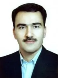 دکتر محمدرضا ابوالقاسمی مقدم