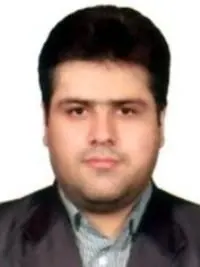 دکتر رضا ابراهیم پورفینی
