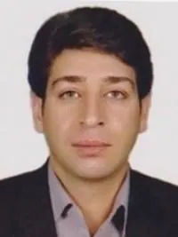 دکتر میثم ارباب