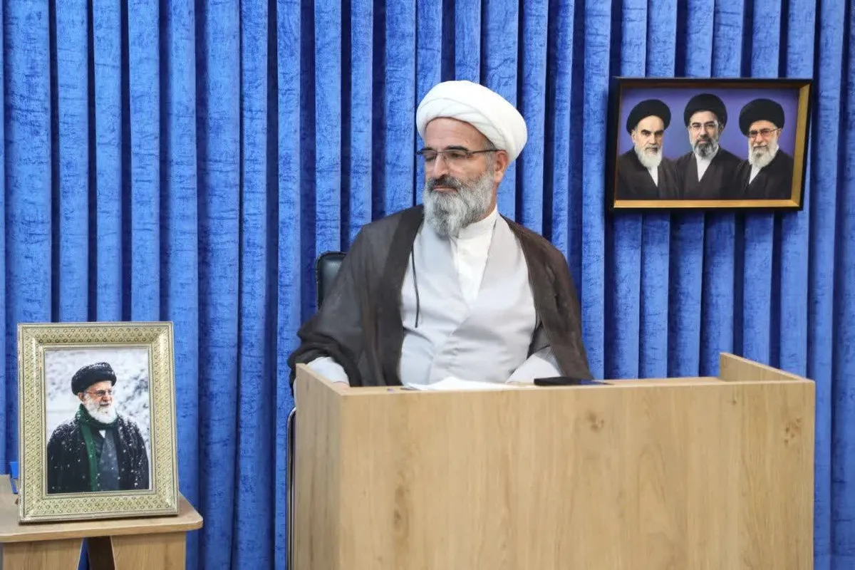 میراثفرهنگی فقط بناهای تاریخی نیست؛ «شهدا» بخشی از هویت ماندگار ملت