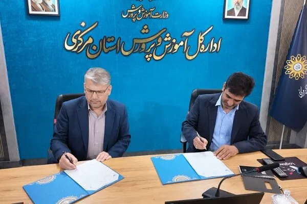 سرآبادانی: مدارس به محور فرهنگسازی مدیریت مصرف آب تبدیل میشوند