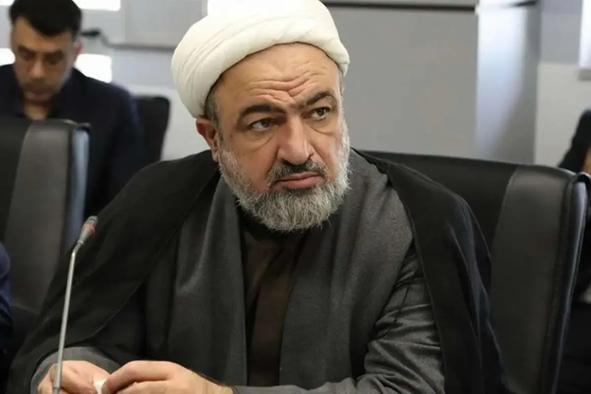 رسایی به ۱۰ ماه حبس محکوم شد / علت؛ نشر اکاذیب / واکنش رسایی: چرا روحانی و خاتمی کودتا رها هستند؟