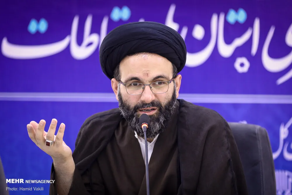 میرمحمدیان: محلهمحوری میتواند پایههای تمدنی کشور را تقویت کند