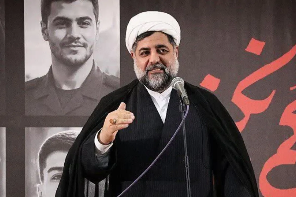 اراده ملت ایران زیر فشار دشمن مستحکمتر شد