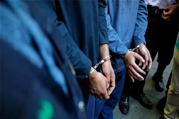 انهدام باند سارقان به عنف در پیشوا؛ کشف سه موتورسیکلت
