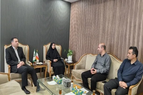 ۲ پروژه توانبخشی قزوین در طرح نشاندار کردن مالیات قرار گرفت