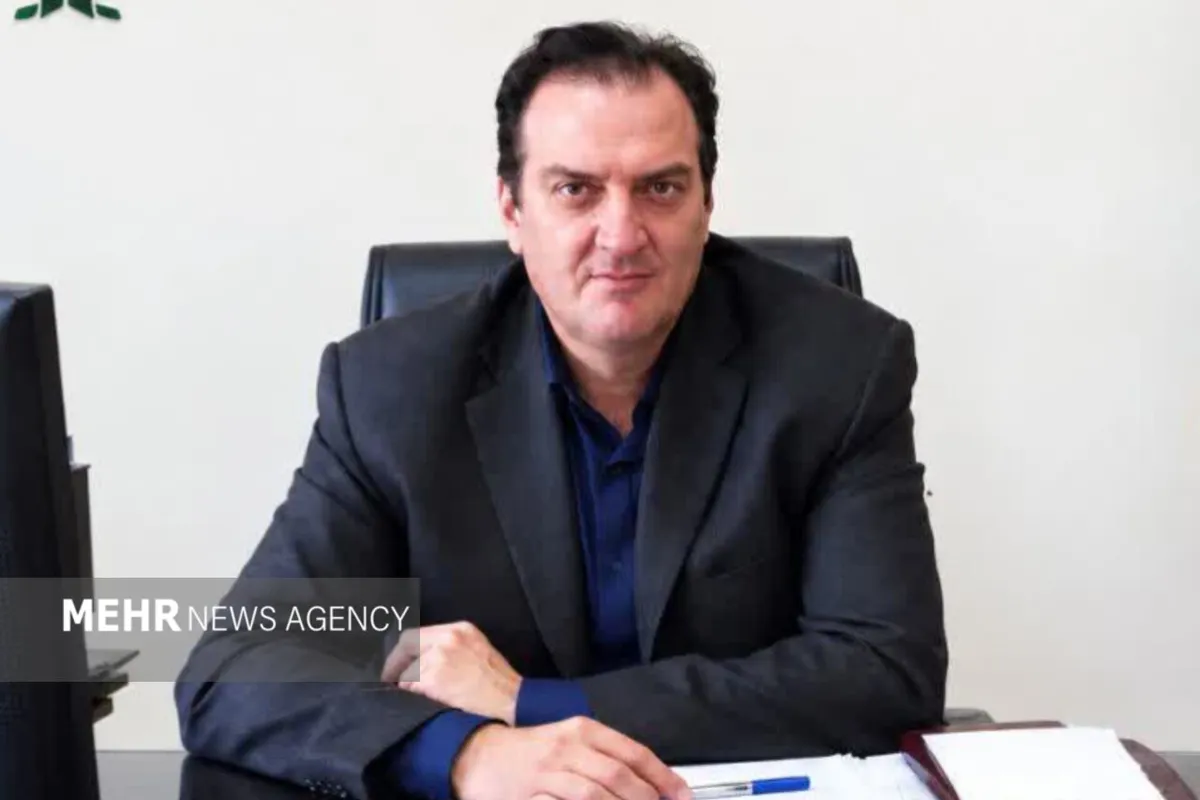 پیش بینی برداشت ۱۶۰ هزار تن سیب در مشگینشهر