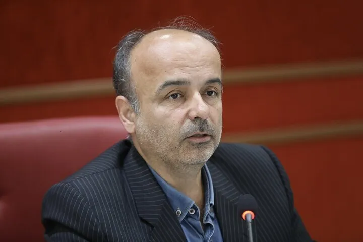 خدمات عمومی قزوین در سخت‌ترین شرایط بدون وقفه ادامه یافت