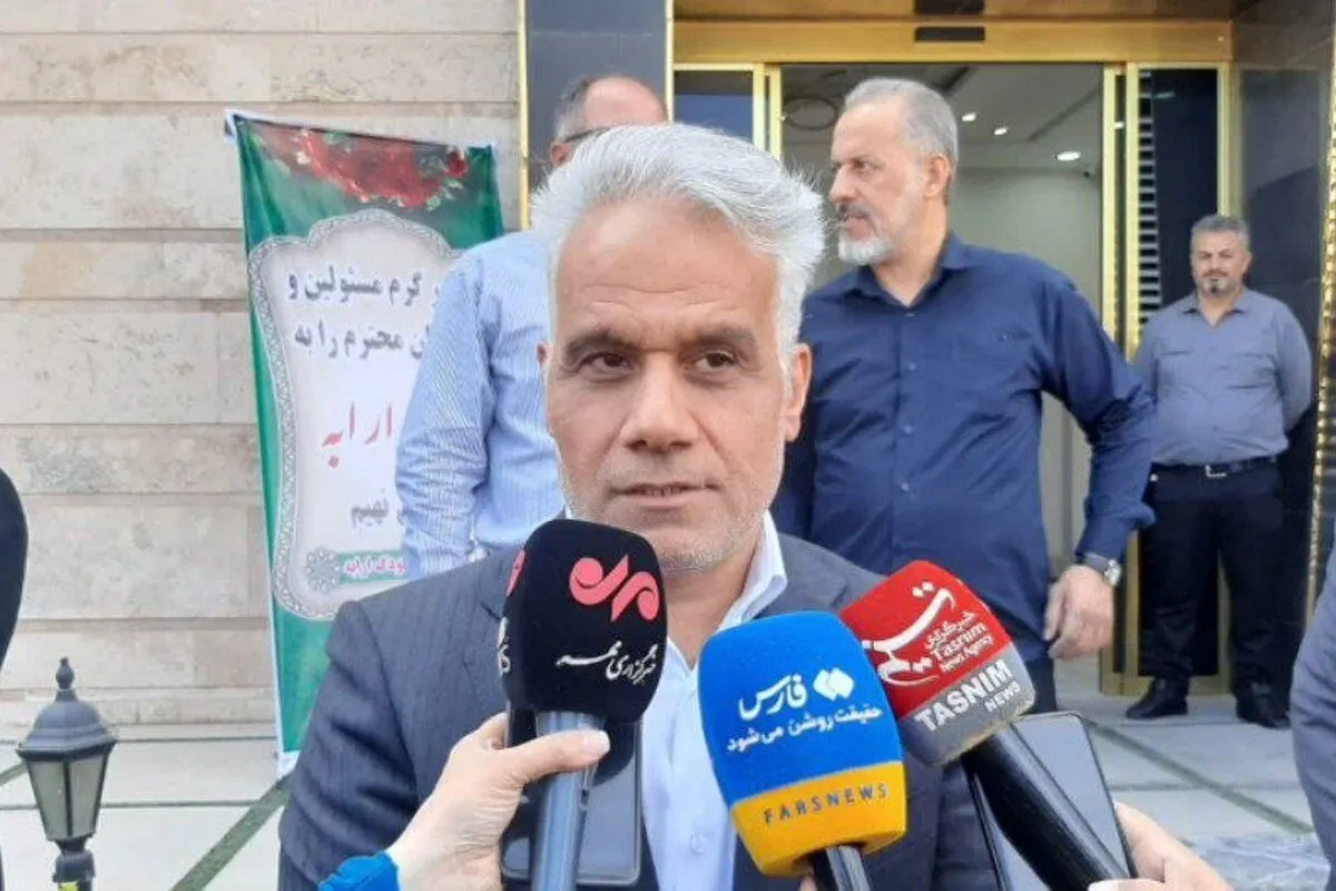 ۵۴۰ واحد تولیدی آسیبدیده استان تهران در مسیر احیا قرار گرفتند