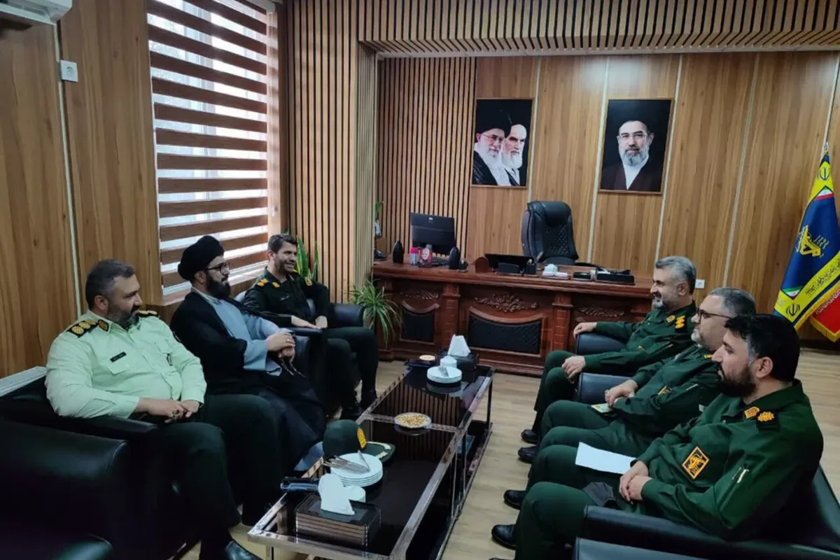 امینی: اقتدار امروز ایران میراث مقاومت هشت ساله است