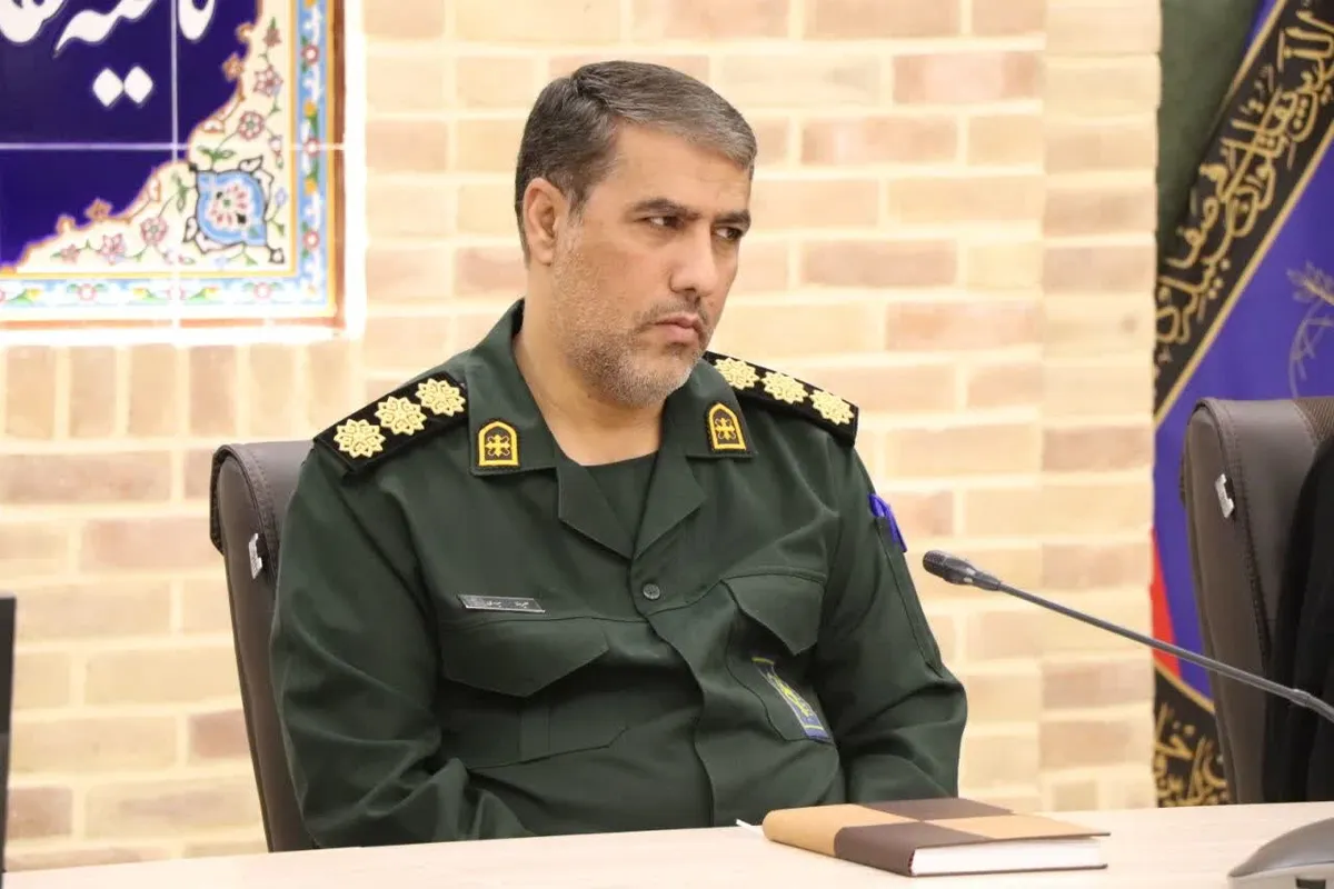 ۲۰ هزار زنجانی در رزمایش «جانفدایان ایران امام رضایی»شرکت می کنند