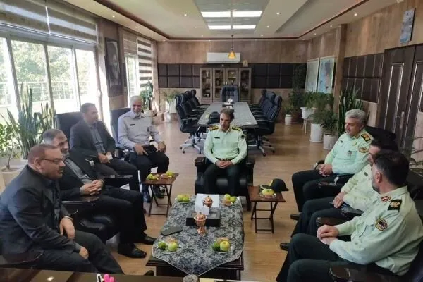 پرونده عاملان شهادت مامور فراجا در زنجان با فوریت رسیدگی میشود