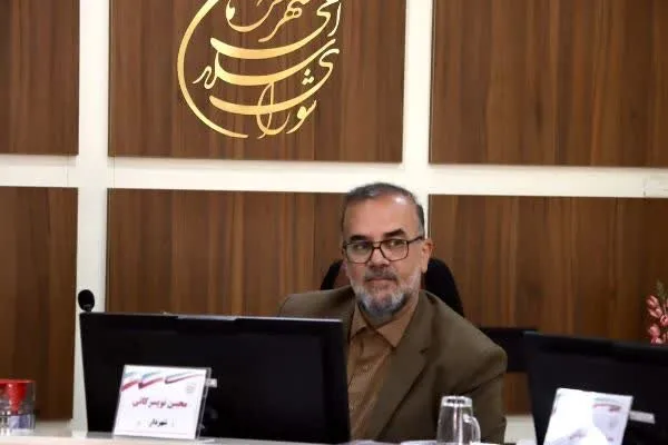 شهردار کرمان: عملکرد مدیریت شهری نباید بدون مستندات زیر سؤال برود