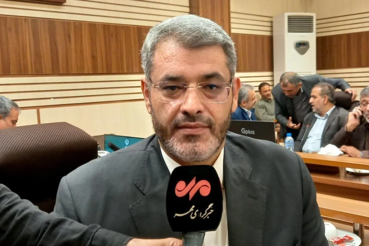 ۱۱ هزار تغییر کاربری غیرمجاز در اراضی کشاورزی تهران متوقف شد