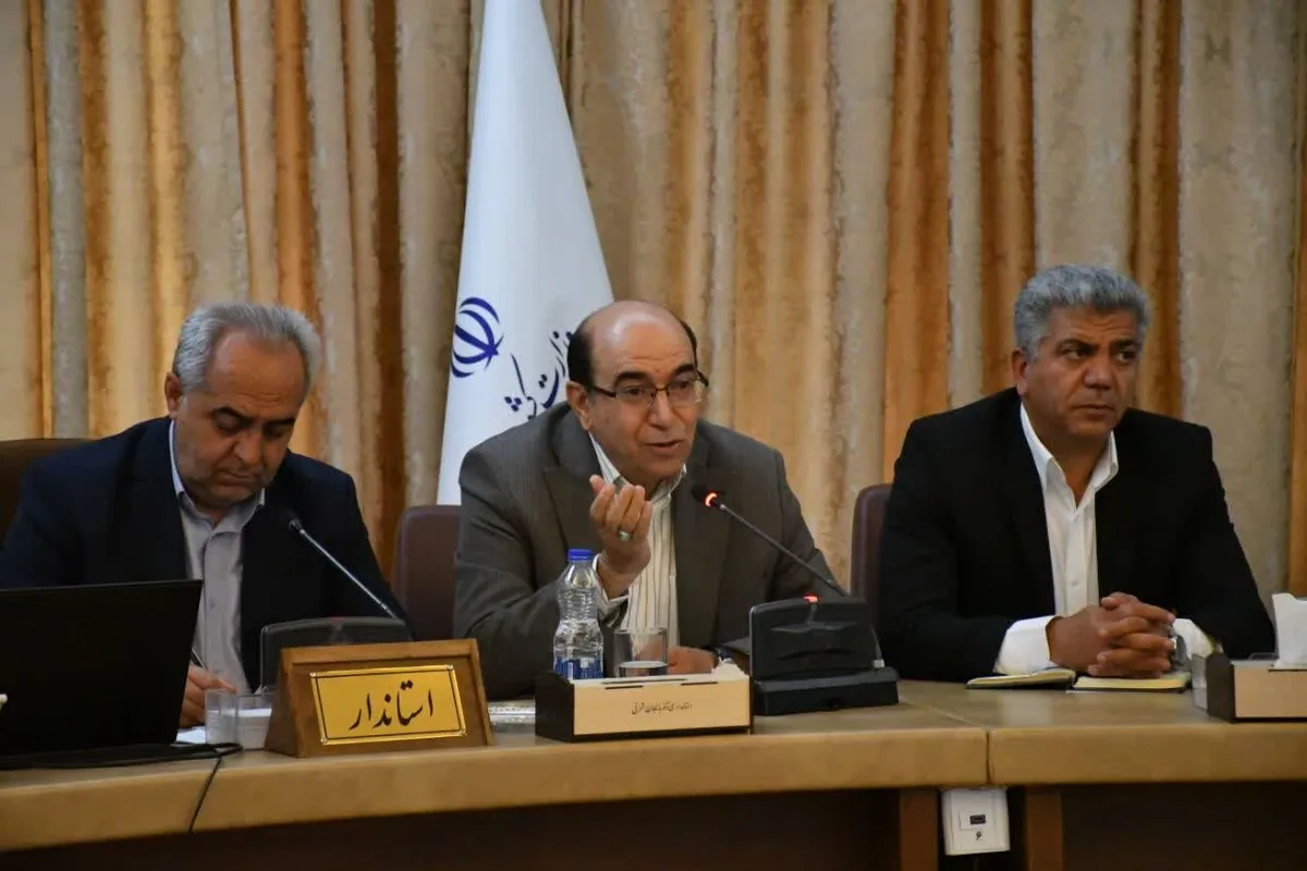رضوانی: جمعیت عشایر آذربایجان شرقی در سه سال ۱۵ هزار نفر کاهش یافت