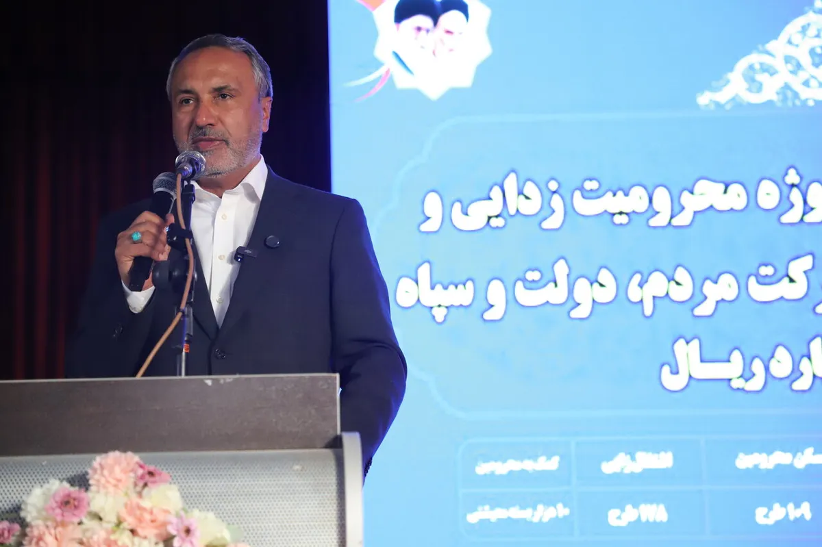 باید قدرت بازدارندگی ایران را افزایش دهیم