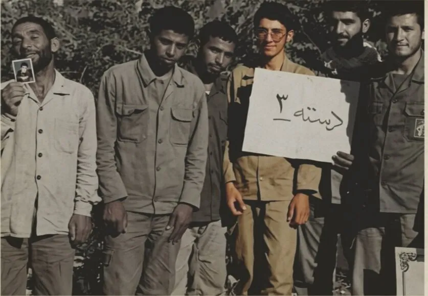 روایتهایی از زندگی رهبر انقلاب: پدرم در ایام جنگ مرحوم پدرشان را خواب دیدند/ چون من جبهه بودم، ایشان گمان کرده بودند که شاید من شهید شدم