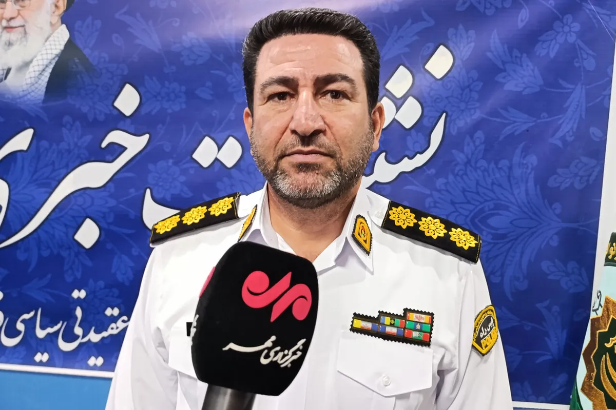 ترافیک سنگین در جاده کرج - چالوس و آزادراه کرج - تهران