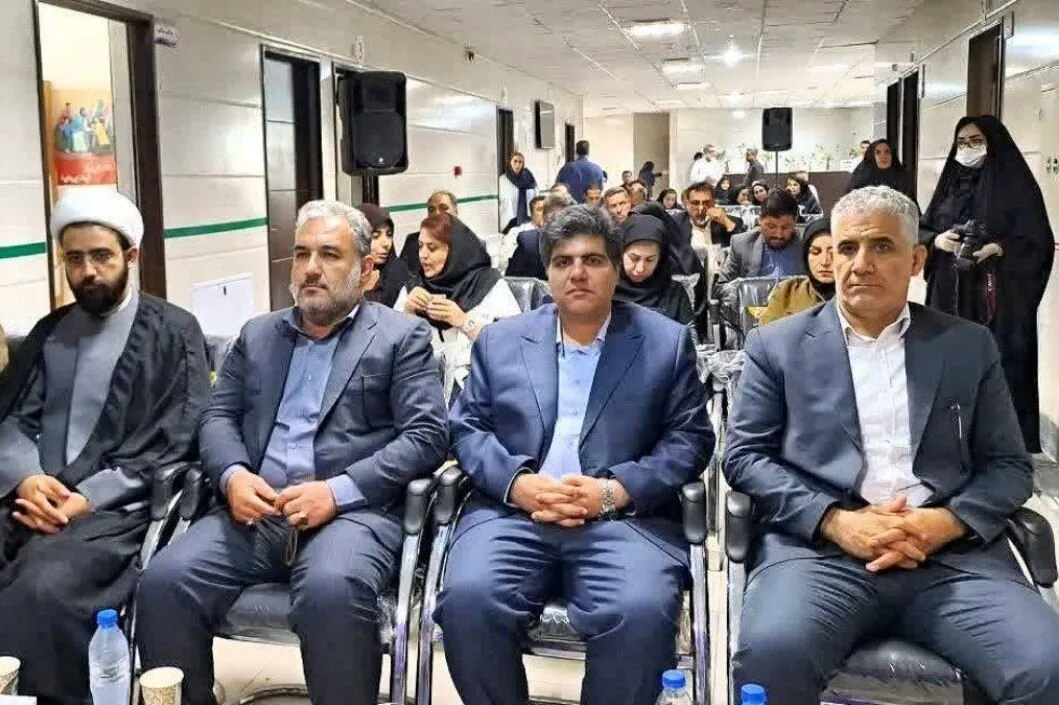 دومین مرکز «سراج» قم در شهرک قدس به بهرهبرداری رسید