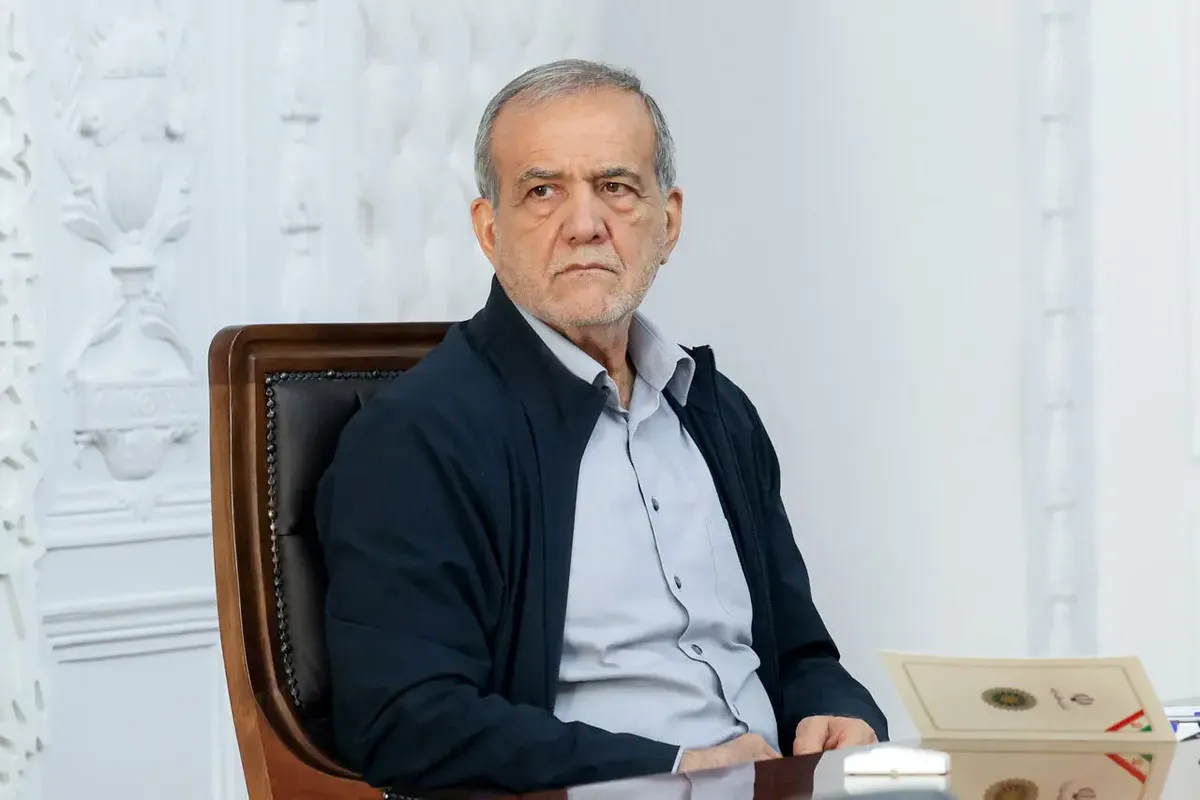 پزشکیان: ایران برای بازرسی از تأسیسات هستهای آماده است/نمیخواهیم کار به انتخابات آمریکا بکشد