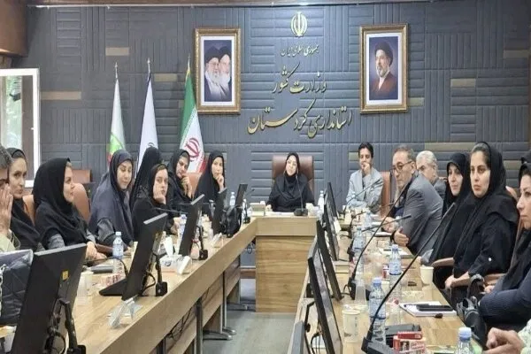 هفته ملی کودک فرصتی برای شنیدن صدای کودکان و توجه به نیازهای آنان است