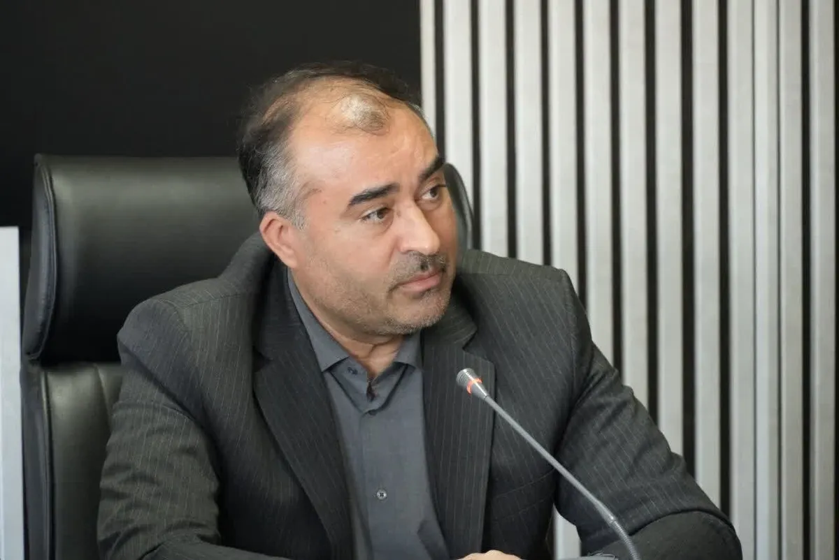 برداشت ۱.۴ میلیون تن سیب در آذربایجان غربی؛ تولید ۲۵ درصد افزایش یافت