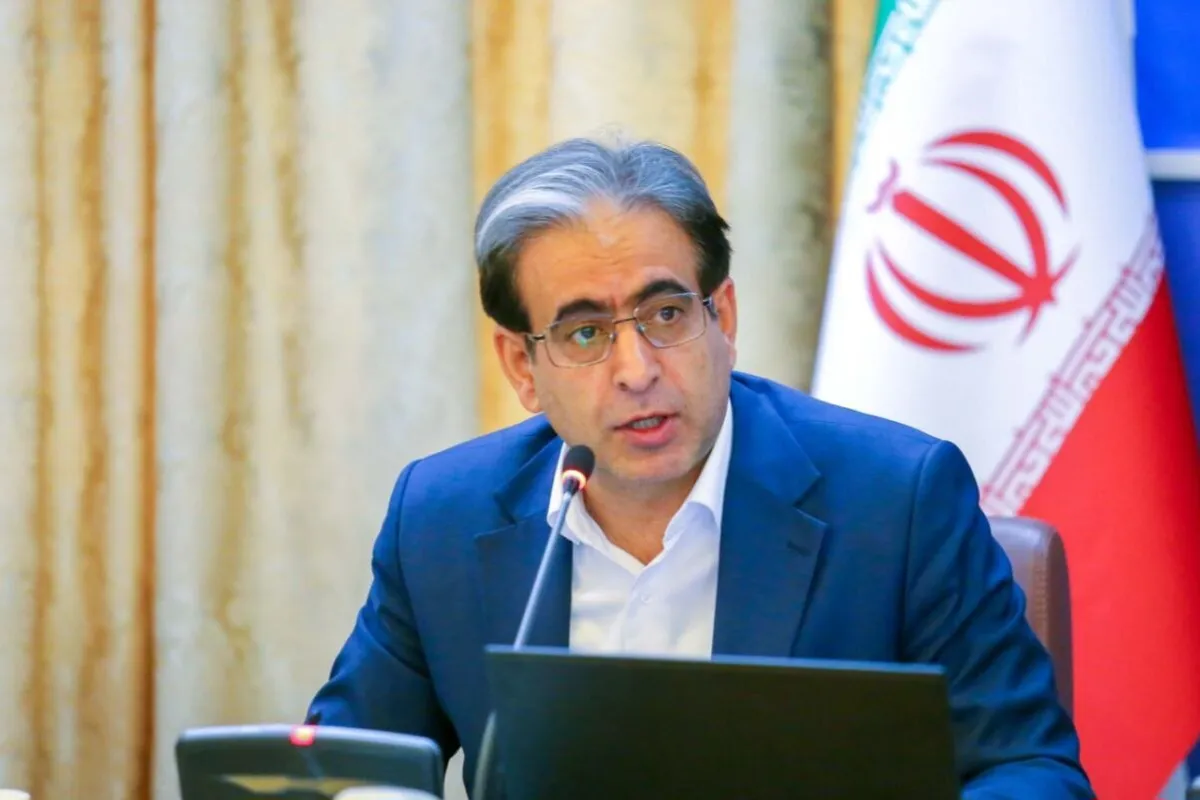 محمدزاده: مشارکت نخبگان لازمه حکمرانی مؤثر در آذربایجانشرقی است