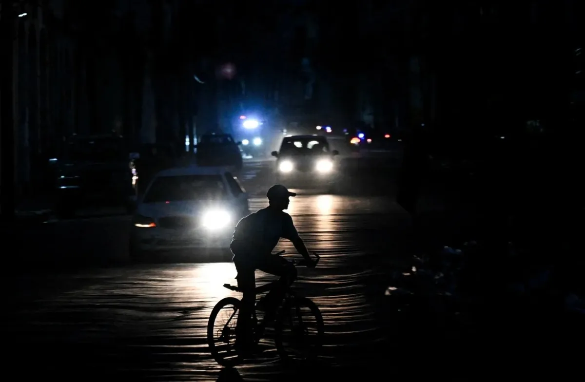 پاییز و باران حریف خاموشیها نشد؛ ضعف در اطلاعرسانی برق مازندران