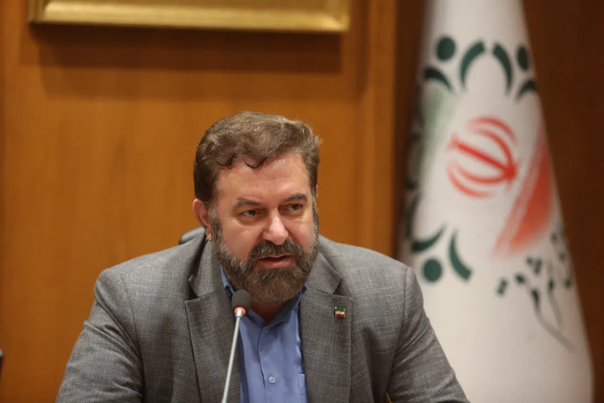 متقیان: فداکاری آتشنشانان در حوادث و جنگ اخیر جلوه دیگری یافت