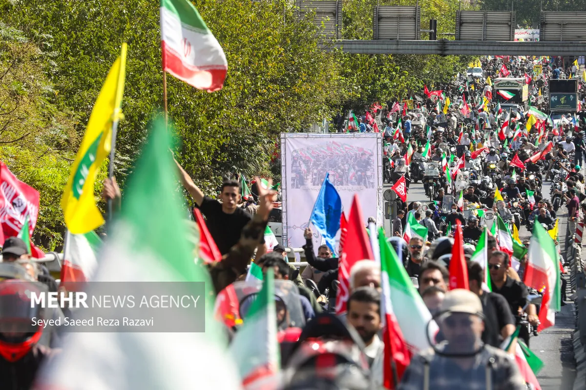 اجتماع «جانفدا؛ اصفهان تا پای جان برای ایران» برگزار میشود