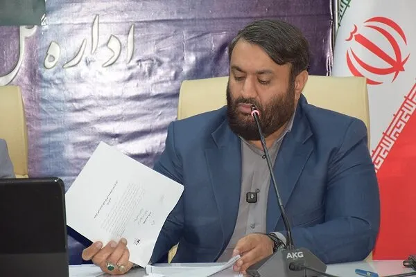 برگزاری جشن بادبادکها به یاد ۱۲ شهید کودک و نوجوان در لرستان