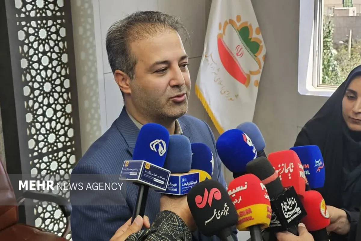 میزبانی اردبیل در اجلاسیه رؤسای شوراهای کلانشهرها