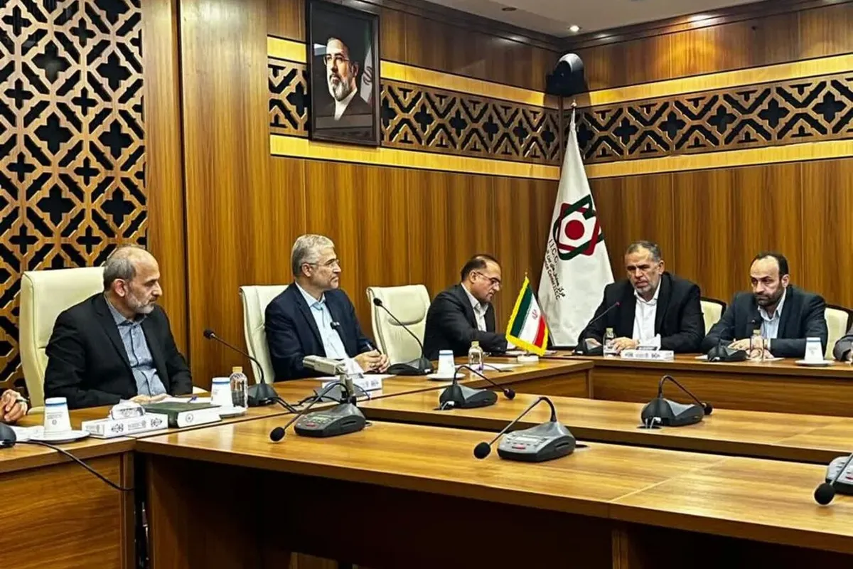 صداوسیما «جهاد عشایر عرب خوزستان» را تبدیل به فیلم کند