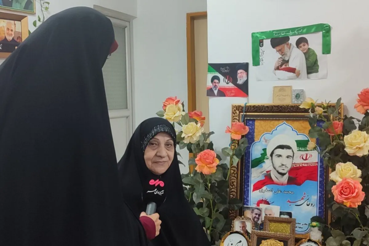 دفاع مقدس در قاب خاطرات مادران شهدا؛ روایت سال های چشم انتظاری