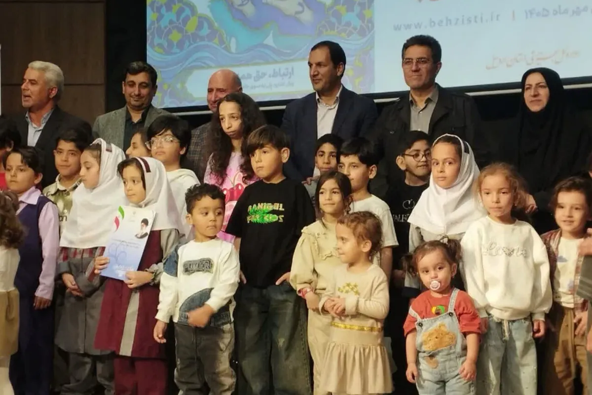 ناشنوایی محدودیت نیست؛ حقوق ناشنوایان، حقوق شهروندی است