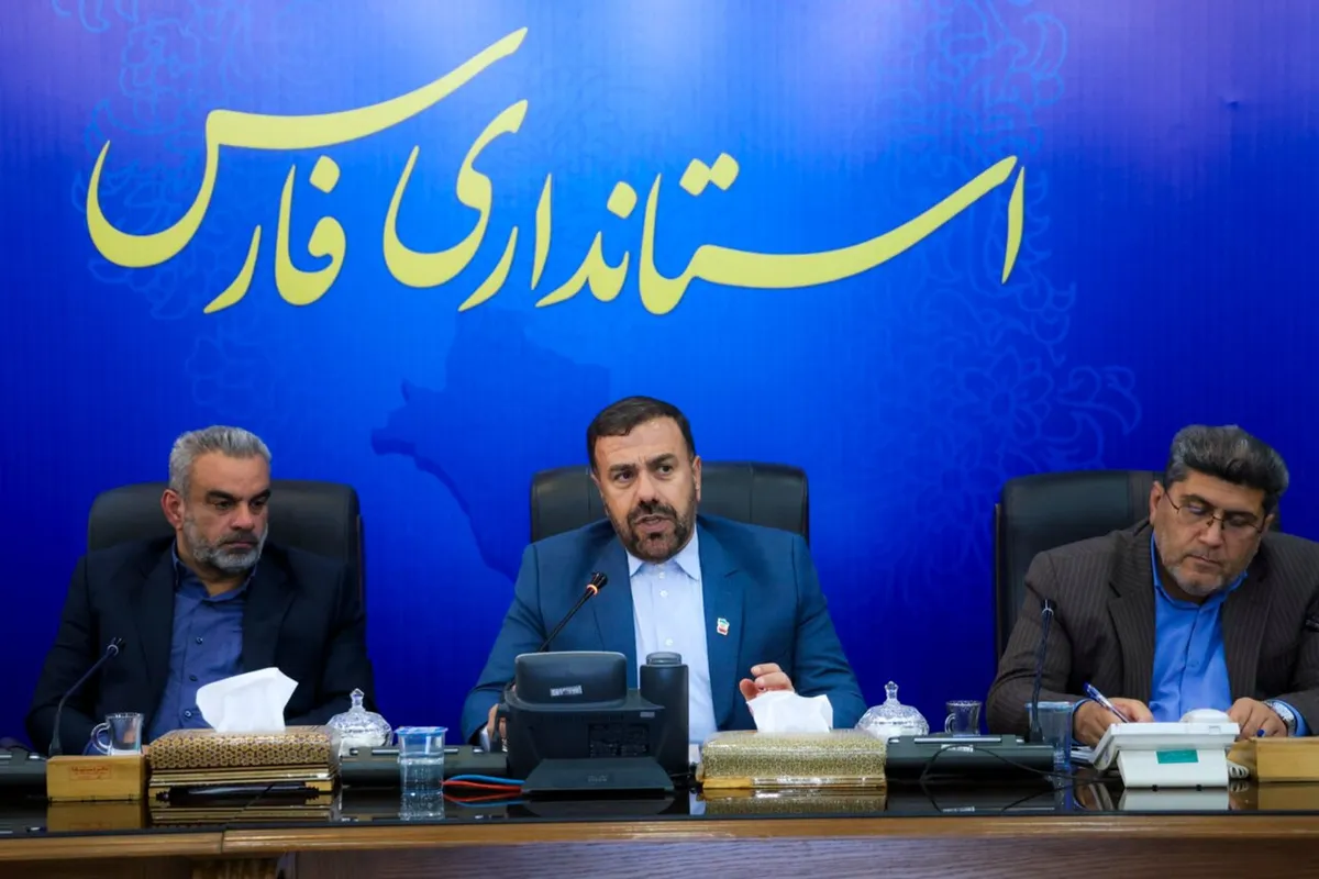 نباید فریب دورههای ترسالی را در مدیریت آب خورد