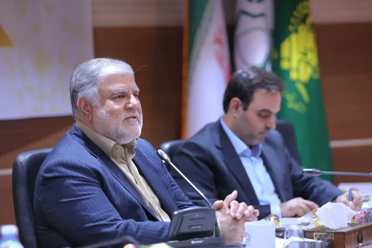 عظیمی: گستردگی فعالیت شهرداریها رسالت روابط عمومی را سنگین کرده است