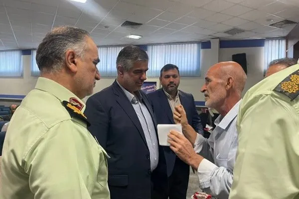 زندیه‌وکیلی: امنیت اقتصادی مرکزی زمینه‌ساز توسعه سرمایه‌گذاری است