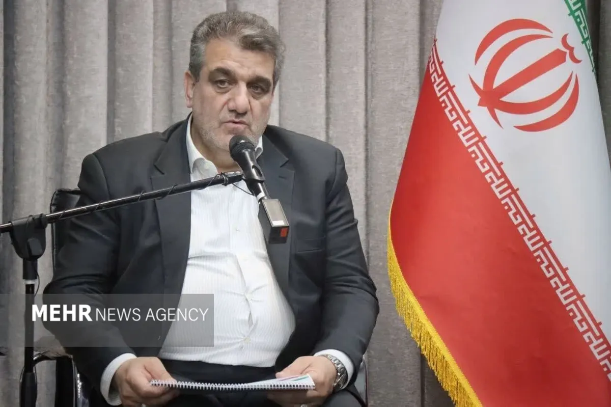 گره تولید با تعامل باز میشود؛ تأکید کولیوند بر نظارت مسئلهمحور