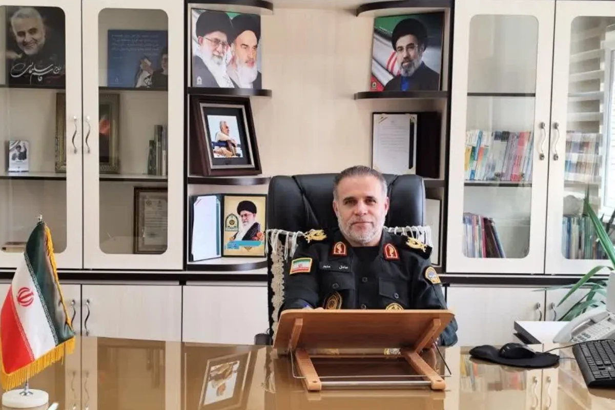کشفیات ۸۵ میلیاردی اجرای طرح مبارزه با کالای قاچاق در اردبیل