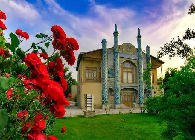گردشگری خراسانشمالی در مسیر پیوند با کشاورزی و ظرفیتهای تولیدی استان