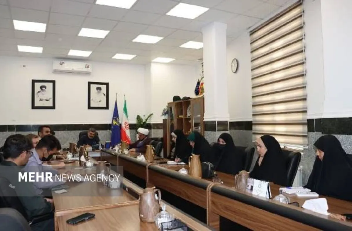 فعالیتهای جهادی دانشجویی از برنامههای مقطعی به حل مسئله میرسد