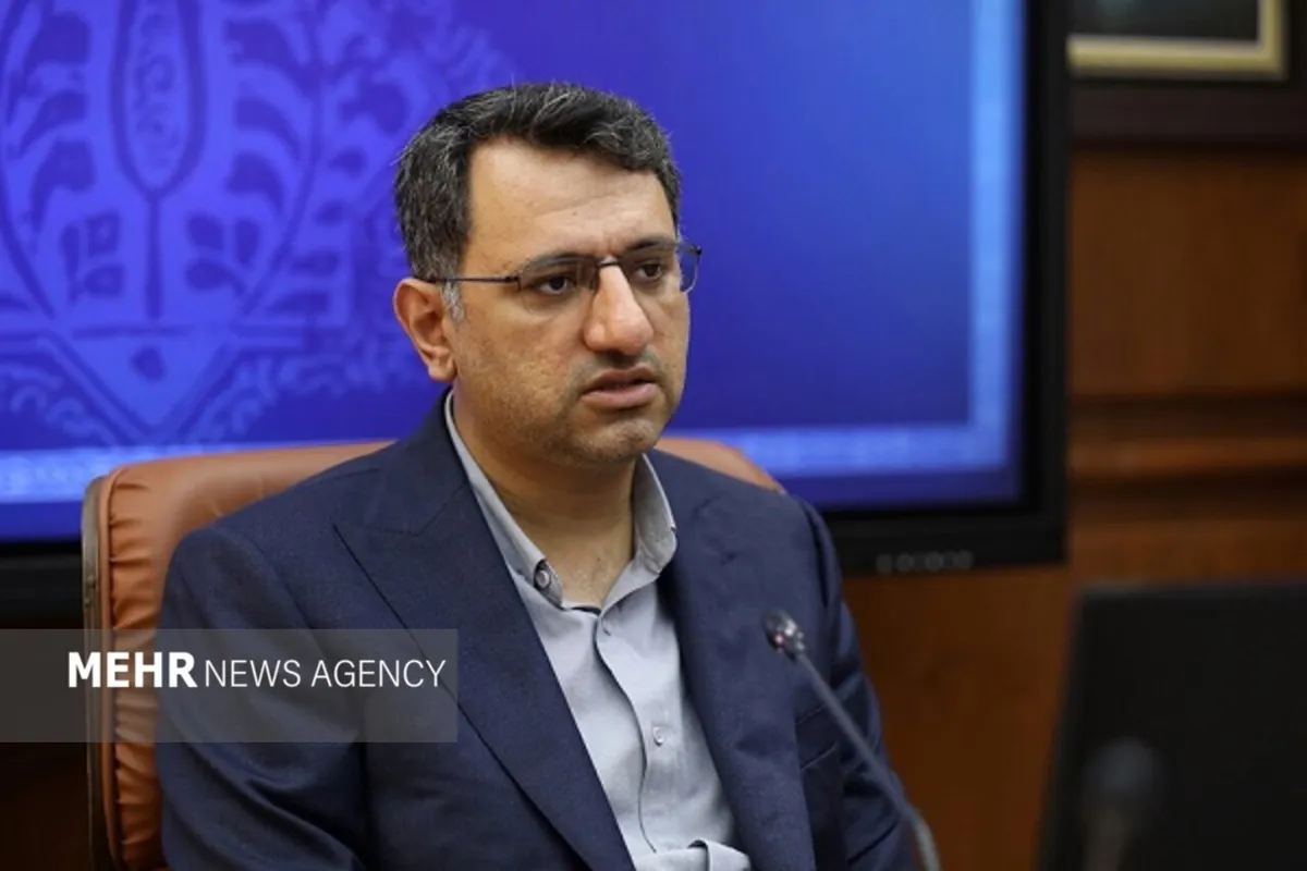کبیری: توزیع عادلانه ارزش افزوده میان ذینفعان محلی کیش دنبال میشود