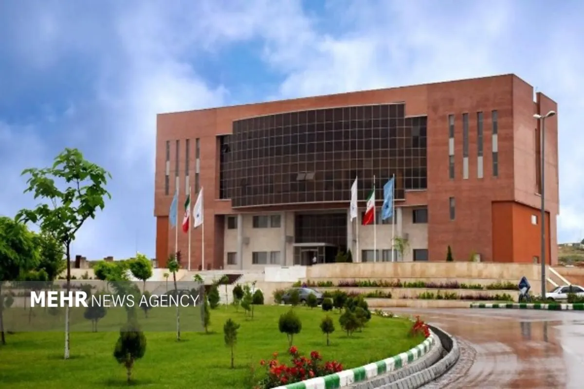 پنج عضو هیئت علمی دانشگاه بجنورد در لیست ۵ درصد برتر دانشمندان جهان