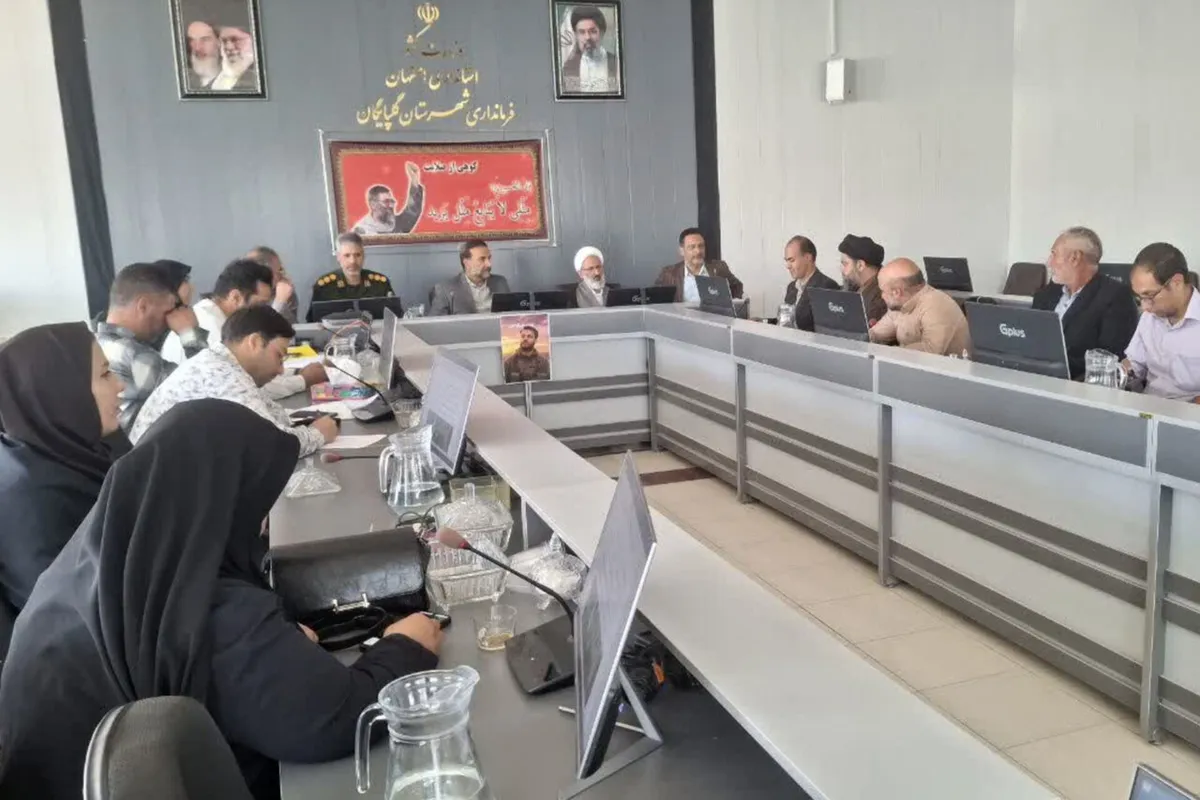روحانیون محور اصلی اجرای طرحمحلهمحور شهید سلامی هستند