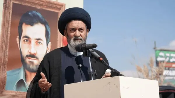 امام جمعه اردبیل: دفاع مقدس پیروزی اراده ملی ایران بر سلطه قدرتهای جهانی بود